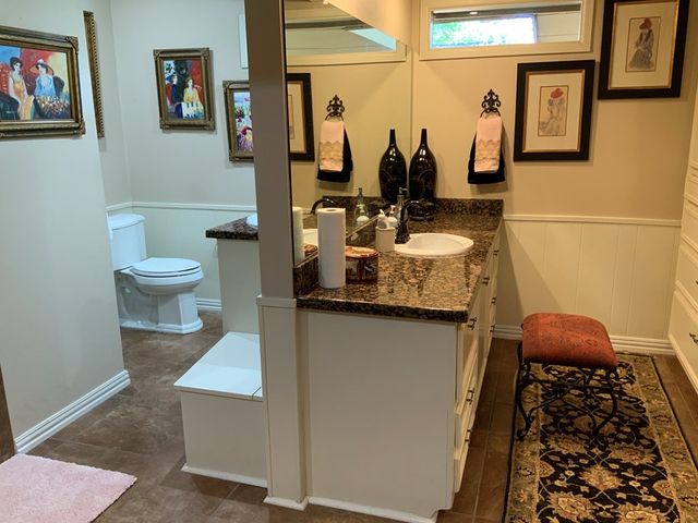 2927 Kirkwood Dr, Odessa, TX 79762