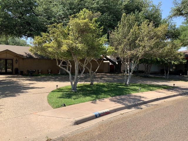 2927 Kirkwood Dr, Odessa, TX 79762