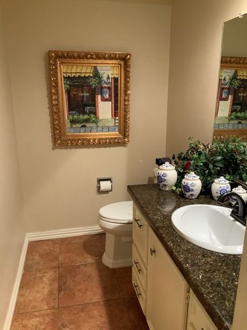 2927 Kirkwood Dr, Odessa, TX 79762