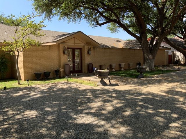 2927 Kirkwood Dr, Odessa, TX 79762