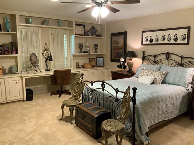 2927 Kirkwood Dr, Odessa, TX 79762