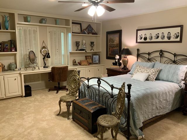 2927 Kirkwood Dr, Odessa, TX 79762