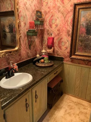 2927 Kirkwood Dr, Odessa, TX 79762