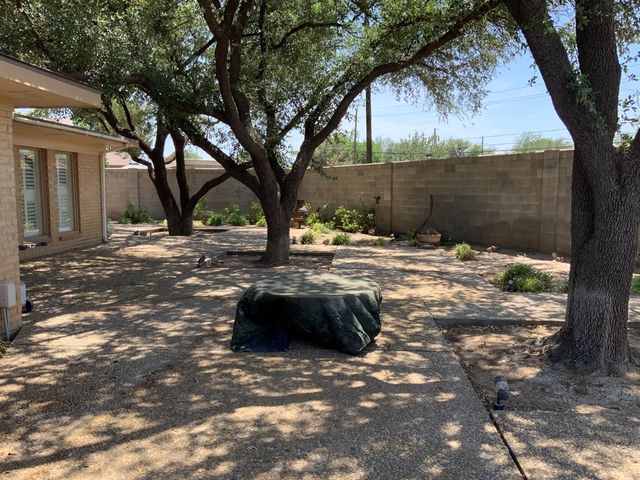 2927 Kirkwood Dr, Odessa, TX 79762