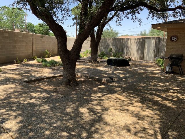 2927 Kirkwood Dr, Odessa, TX 79762