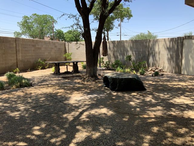 2927 Kirkwood Dr, Odessa, TX 79762