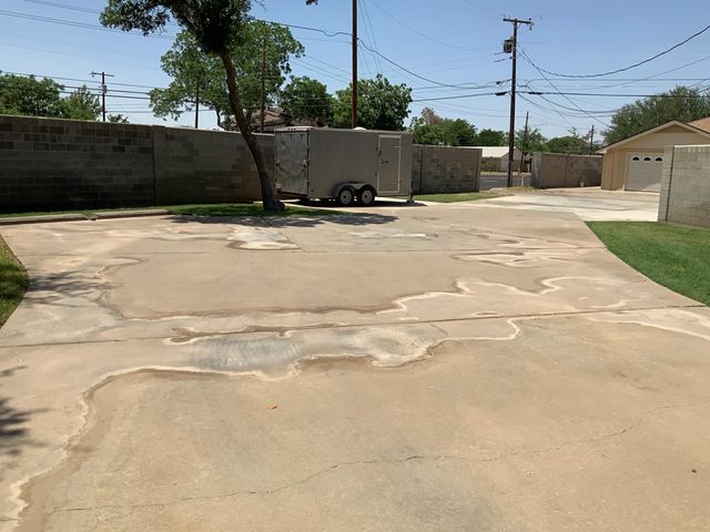 2927 Kirkwood Dr, Odessa, TX 79762