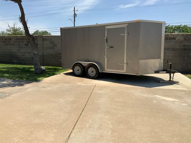 2927 Kirkwood Dr, Odessa, TX 79762