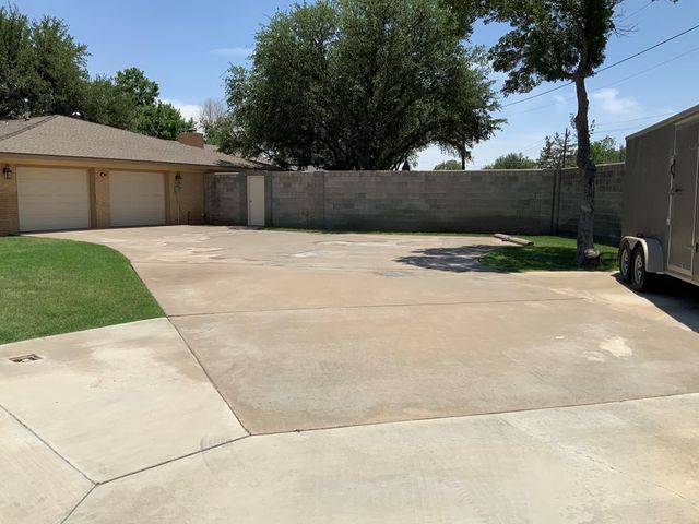 2927 Kirkwood Dr, Odessa, TX 79762