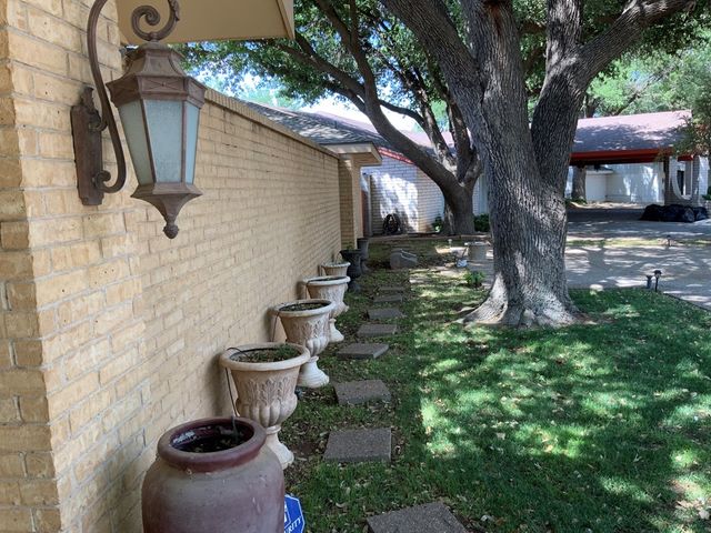 2927 Kirkwood Dr, Odessa, TX 79762