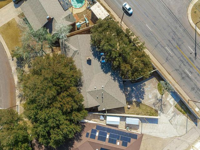 2927 Kirkwood Dr, Odessa, TX 79762