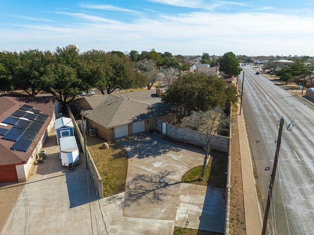 2927 Kirkwood Dr, Odessa, TX 79762