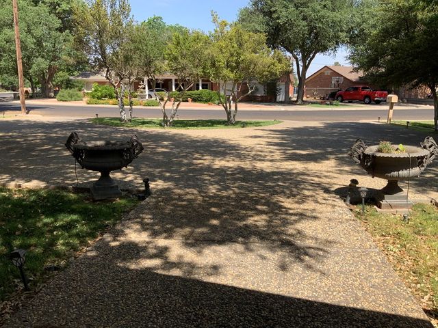 2927 Kirkwood Dr, Odessa, TX 79762