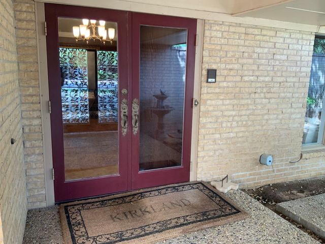 2927 Kirkwood Dr, Odessa, TX 79762