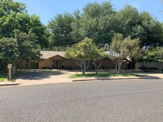 2927 Kirkwood Dr, Odessa, TX 79762