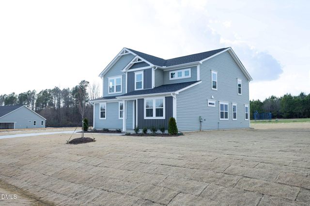 20 Mendenhall Drive, Angier, NC 27501