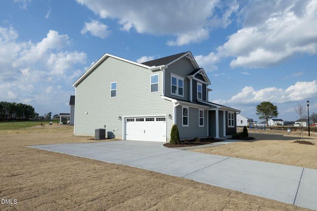 20 Mendenhall Drive, Angier, NC 27501