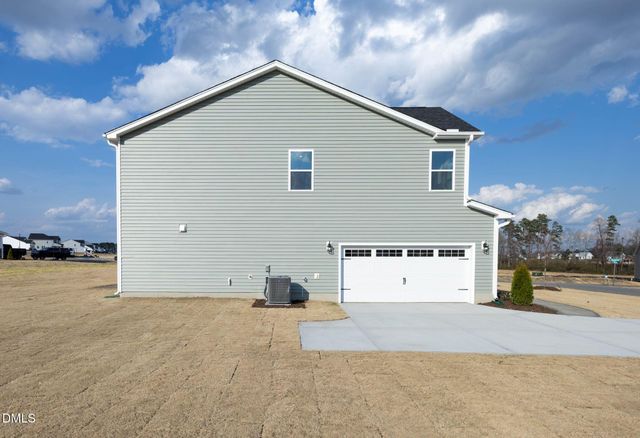 20 Mendenhall Drive, Angier, NC 27501