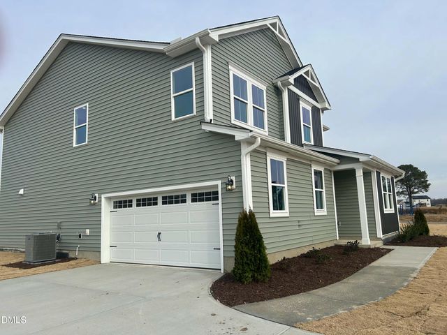 20 Mendenhall Drive, Angier, NC 27501