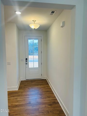 20 Mendenhall Drive, Angier, NC 27501