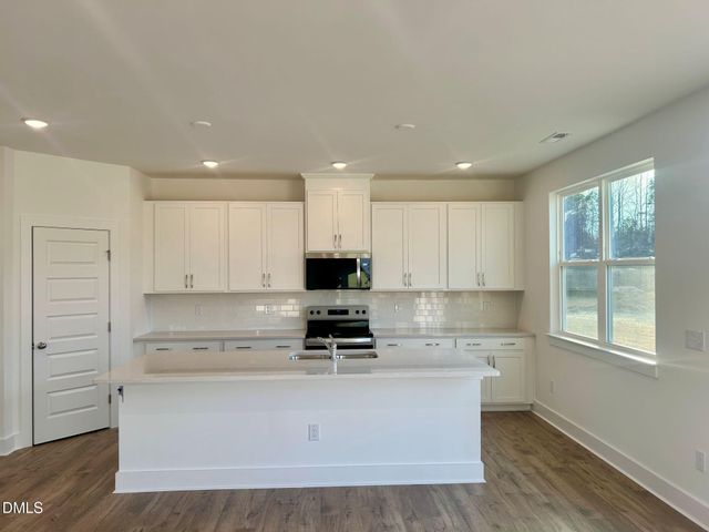 20 Mendenhall Drive, Angier, NC 27501