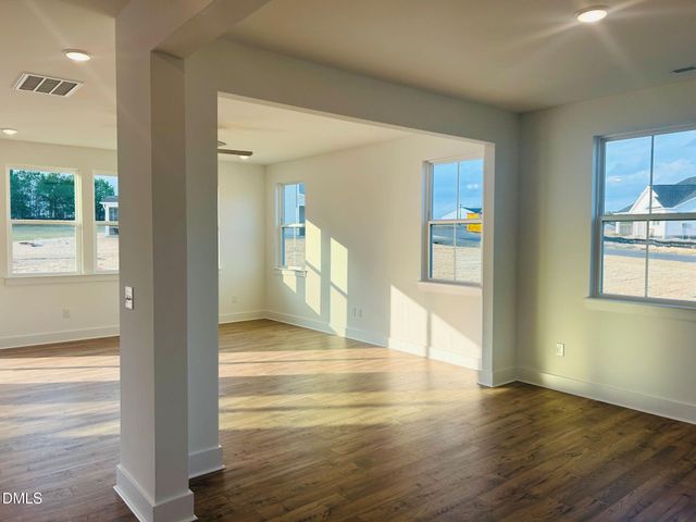 20 Mendenhall Drive, Angier, NC 27501