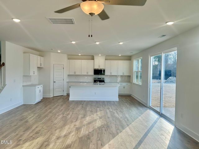 20 Mendenhall Drive, Angier, NC 27501