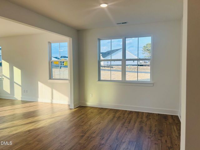 20 Mendenhall Drive, Angier, NC 27501