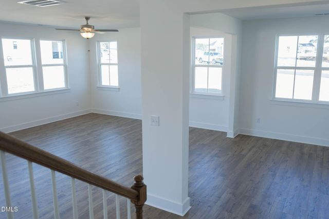 20 Mendenhall Drive, Angier, NC 27501