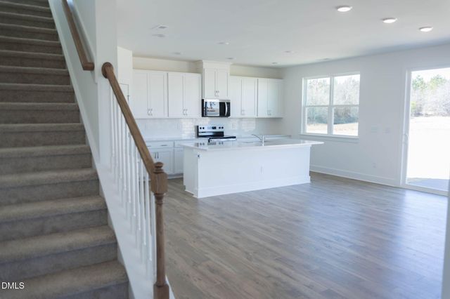 20 Mendenhall Drive, Angier, NC 27501