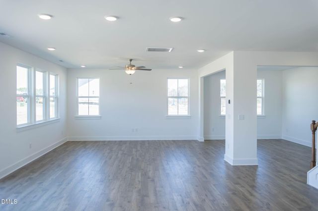 20 Mendenhall Drive, Angier, NC 27501