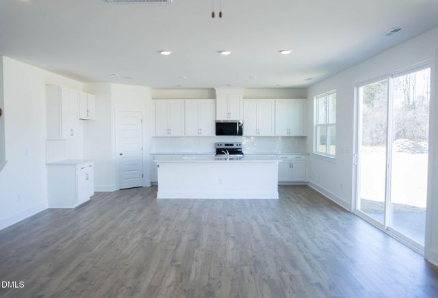 20 Mendenhall Drive, Angier, NC 27501