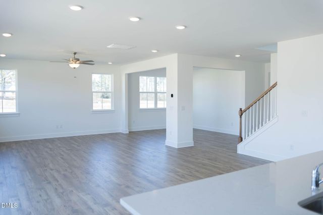 20 Mendenhall Drive, Angier, NC 27501
