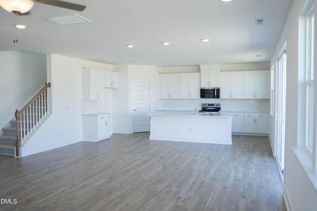 20 Mendenhall Drive, Angier, NC 27501