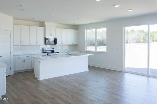 20 Mendenhall Drive, Angier, NC 27501