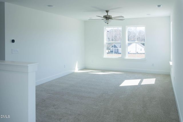 20 Mendenhall Drive, Angier, NC 27501