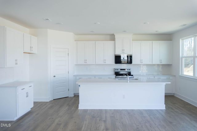 20 Mendenhall Drive, Angier, NC 27501