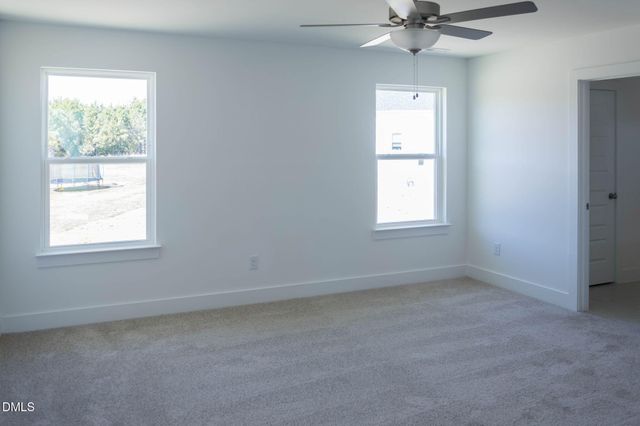 20 Mendenhall Drive, Angier, NC 27501