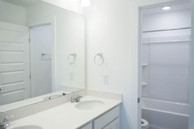 20 Mendenhall Drive, Angier, NC 27501