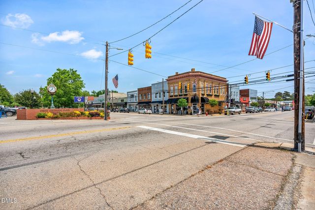 20 Mendenhall Drive, Angier, NC 27501