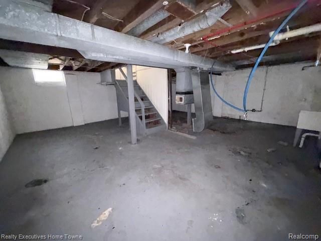 18282 Stout Street, Detroit, MI 48219