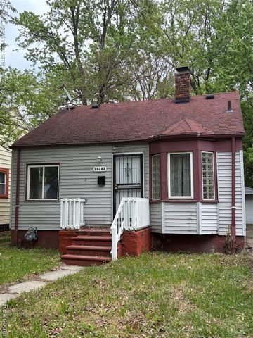 18282 Stout Street, Detroit, MI 48219