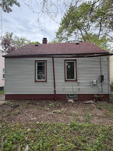 18282 Stout Street, Detroit, MI 48219