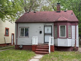 18282 Stout Street, Detroit, MI 48219