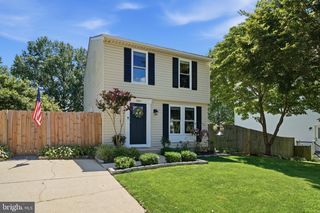 7402 TARFSIDE LN, Gaithersburg, MD 20879