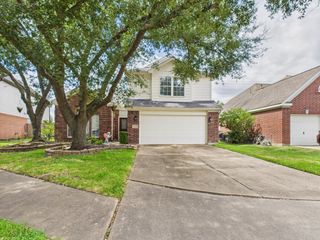 20922 Whitevine Way, Katy, TX 77450