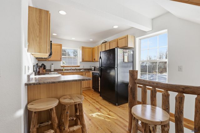 21158 LAST CHANCE TRAIL, Lead, SD 57754