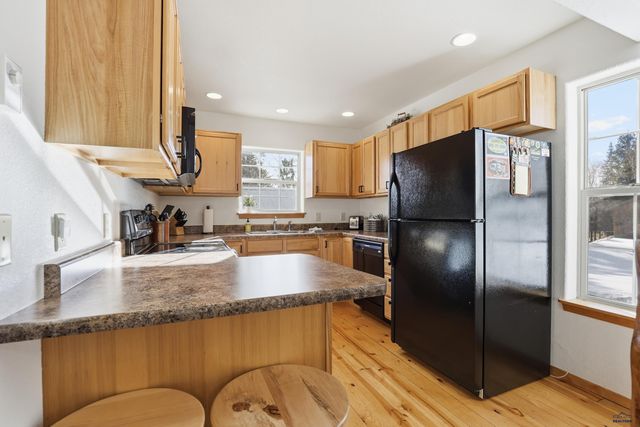 21158 LAST CHANCE TRAIL, Lead, SD 57754