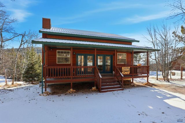 21158 LAST CHANCE TRAIL, Lead, SD 57754