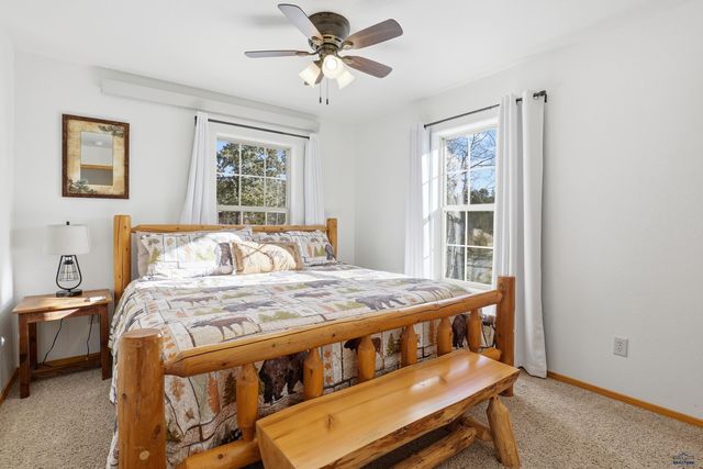 21158 LAST CHANCE TRAIL, Lead, SD 57754